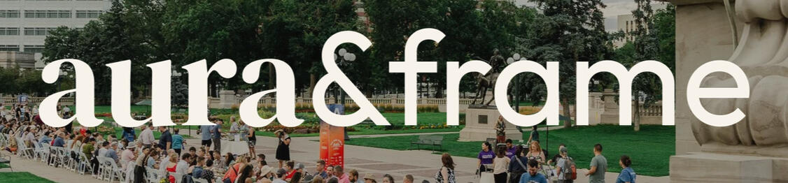 Aura & Frame