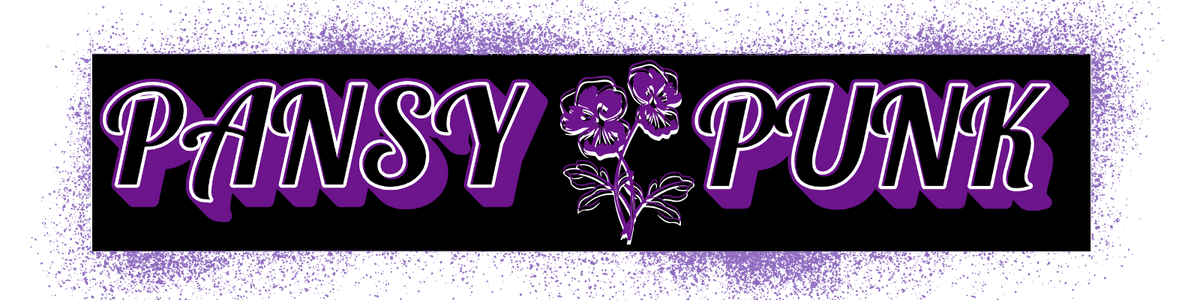 Pansy Punk Studio